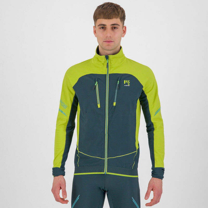 Karpos Alagna Evo Jacket - Giacca softshell - Uomo