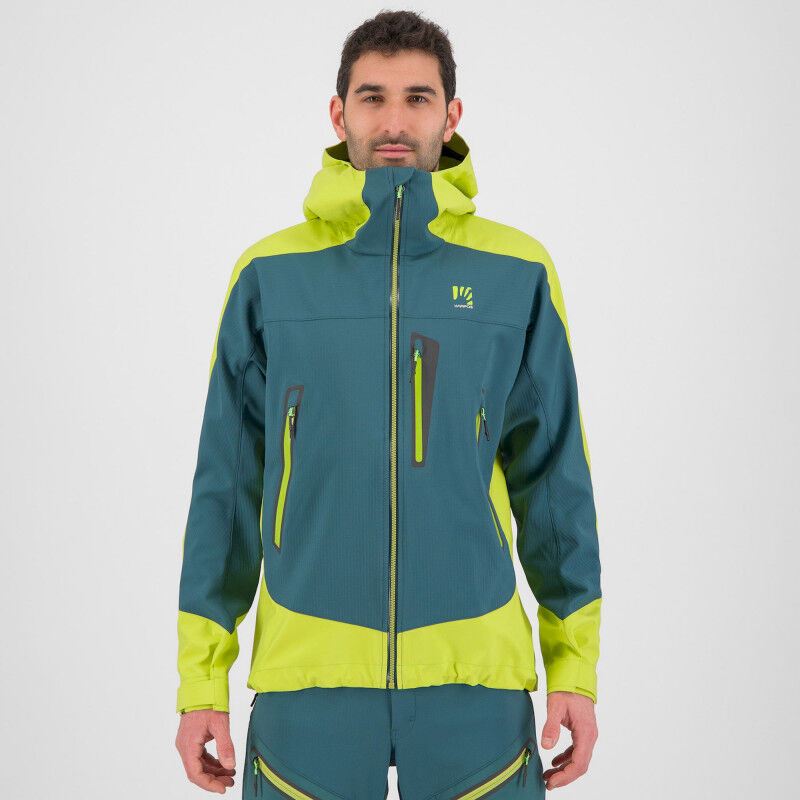 Karpos Marmolada Jacket - Regenjas - Heren | Hardloop