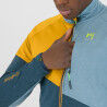 Karpos Federa Full-Zip Fleece - Giacca in pile - Uomo | Hardloop