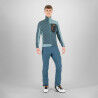 Karpos Cherz Fleece - Fleecejacke - Herren | Hardloop