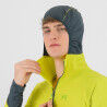 Karpos Lavaredo Winter - Forro polar - Hombre