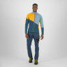 Karpos Federa Full-Zip Fleece - Fleece jacket - Men's | Hardloop