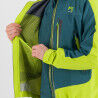 Karpos Marmolada Jacket - Casaco impermeável homem | Hardloop