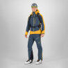 Karpos Marmolada Jacket - Giacca antipioggia - Uomo | Hardloop