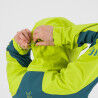 Karpos Marmolada Jacket - Casaco impermeável homem | Hardloop