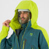 Karpos Marmolada Jacket - Casaco impermeável homem | Hardloop