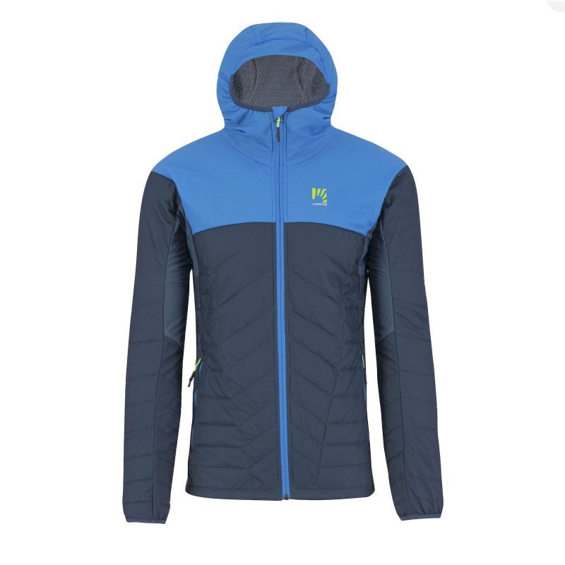 Lyskamm Evo - Giacca softshell - Uomo