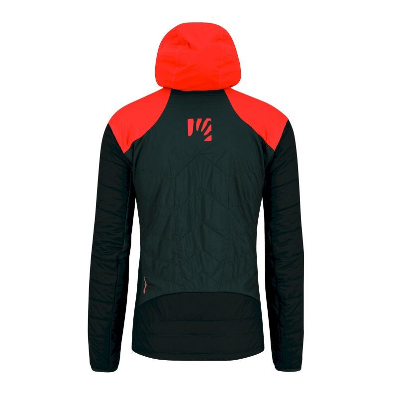 Karpos Lyskamm Evo - Giacca softshell - Uomo