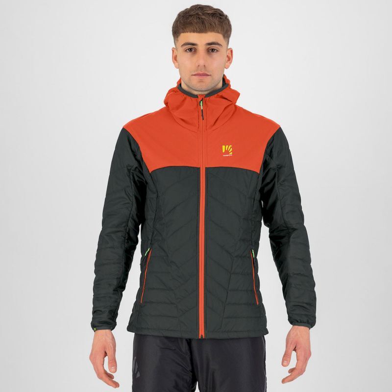 Karpos Lyskamm Evo - Softshelljack - Heren