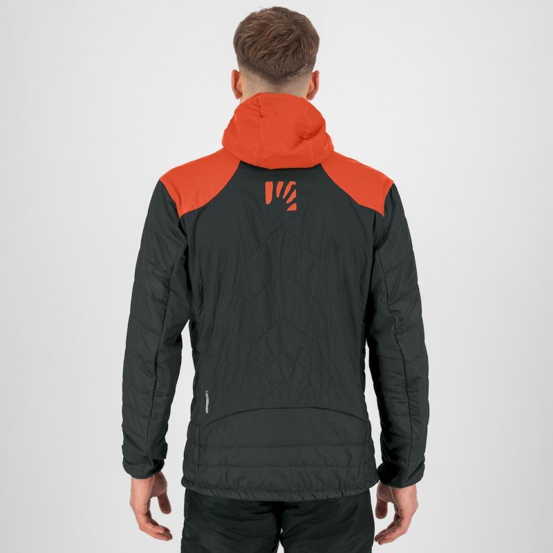 Karpos Lyskamm Evo - Softshelljack - Heren