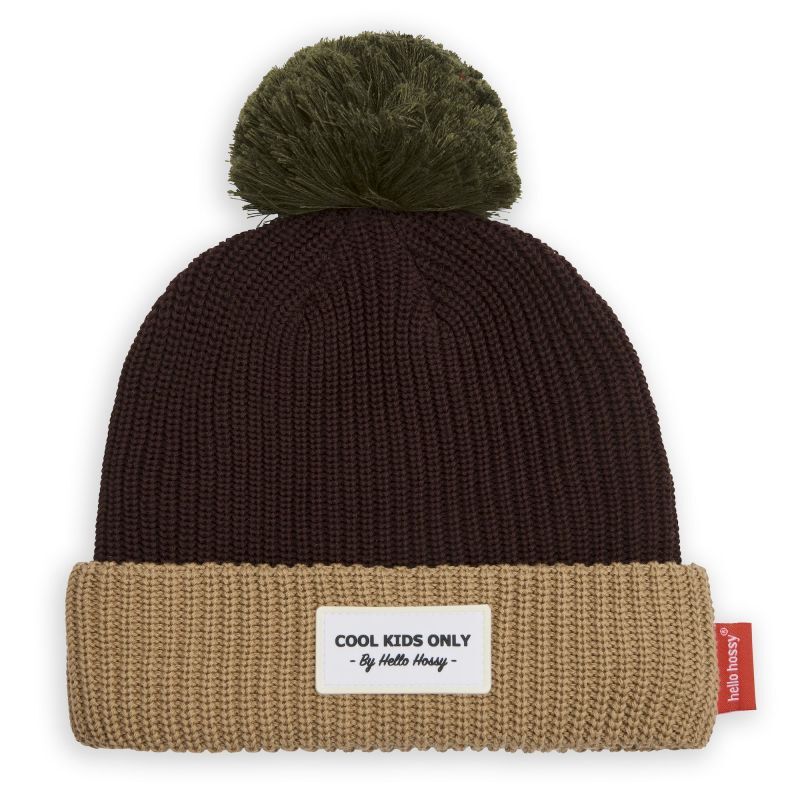 Hello Hossy Color Block - Stirnband - Kind | Hardloop