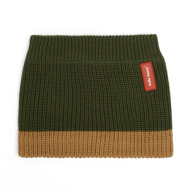 Hello Hossy Cocoon Forest - Cachecol criança | Hardloop