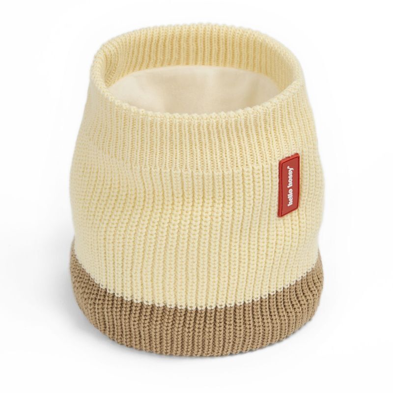 Hello Hossy Cocoon Sandy - Cachecol criança | Hardloop