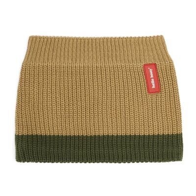 Cocoon Pistachio - Scarf - Kid's