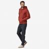 Patagonia Dawn Tracks Uprisal Hoody - Felpa con cappuccio | Hardloop