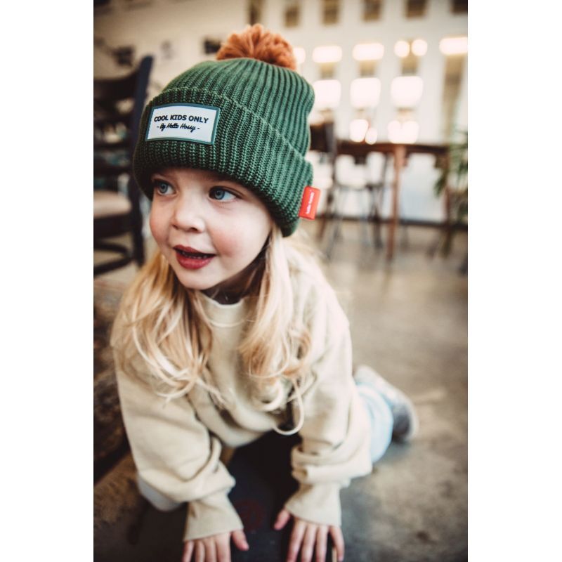 Hello Hossy Color Block - Headband - Kid's | Hardloop