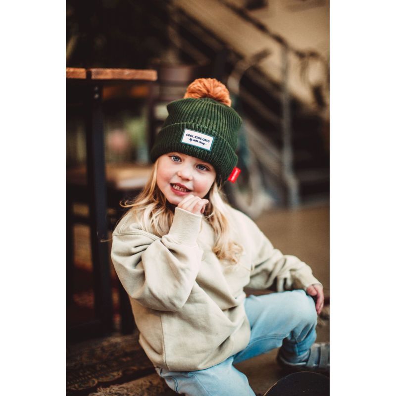 Hello Hossy Color Block - Headband - Kid's | Hardloop