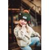 Hello Hossy Color Block - Headband - Kid's | Hardloop