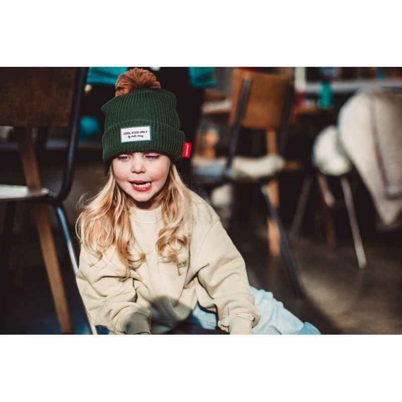 Hello Hossy Color Block - Headband - Kid's | Hardloop