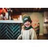 Hello Hossy Color Block - Headband - Kid's | Hardloop