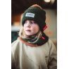 Hello Hossy Color Block - Headband - Kid's | Hardloop