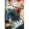 Hello Hossy Color Block - Headband - Kid's | Hardloop