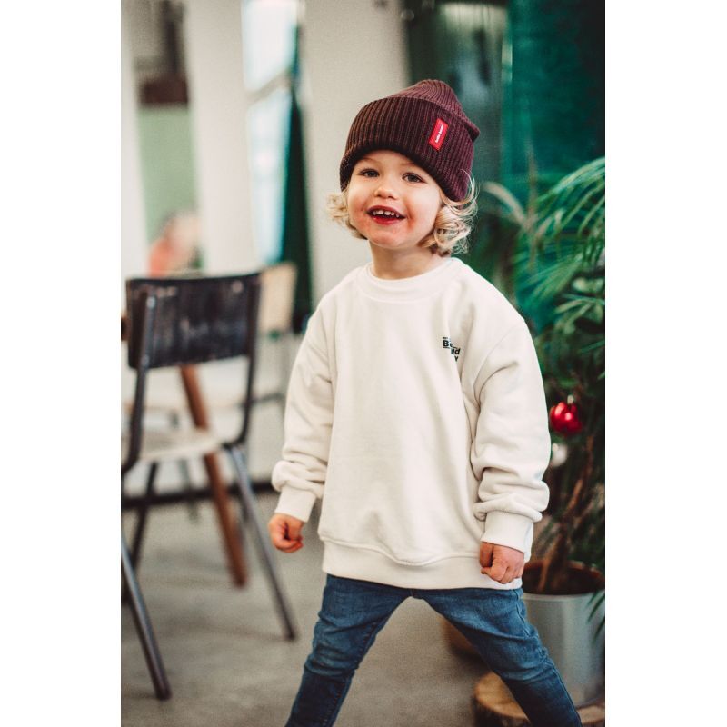 Hello Hossy Flow - Muts - Kinderen | Hardloop