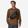 Patagonia Black Hole Waist Pack 5L - Sac banane | Hardloop
