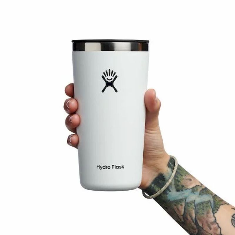 Hydro Flask 12 Oz All Around Tumbler - Isolierflasche
