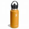 Hydro Flask 32 Oz Wide Flex Straw Cap - Vacuum flask | Hardloop