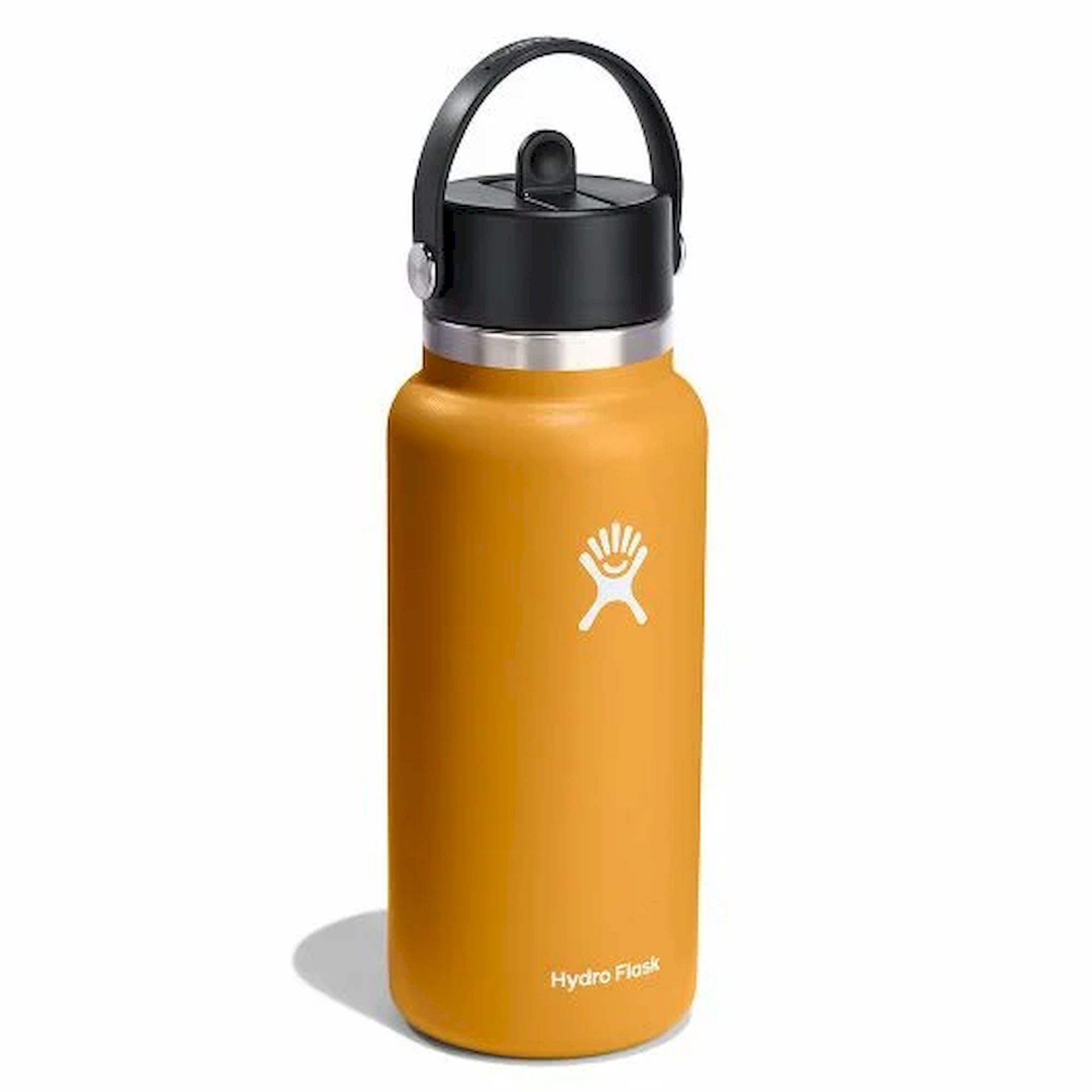 Hydro Flask 32 Oz Wide Flex Straw Cap - Vacuum flask | Hardloop