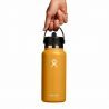 Hydro Flask 32 Oz Wide Flex Straw Cap - Vacuum flask | Hardloop