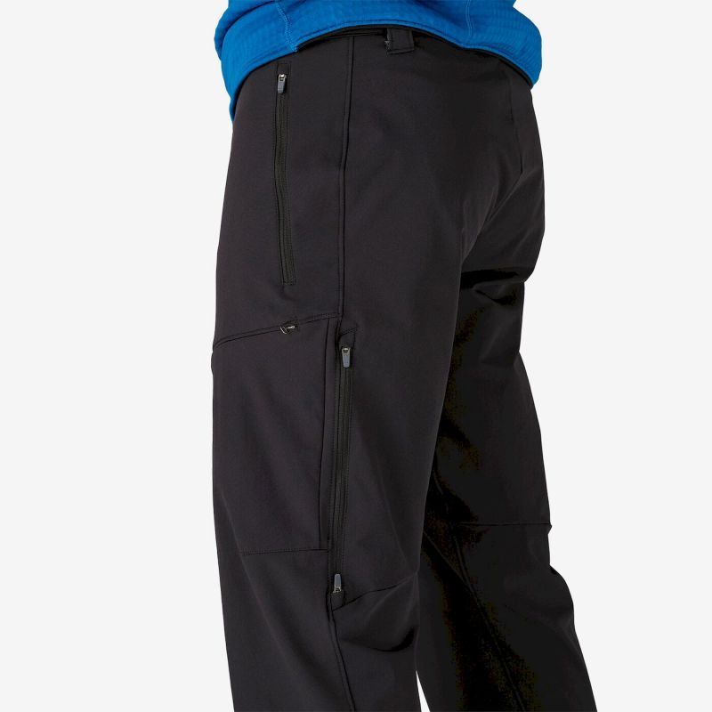 Patagonia Alpine Guide Pants - Mountaineering trousers - Men's