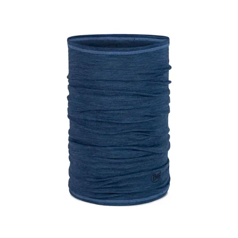 Lightweight Merino Wool - Halsedisse