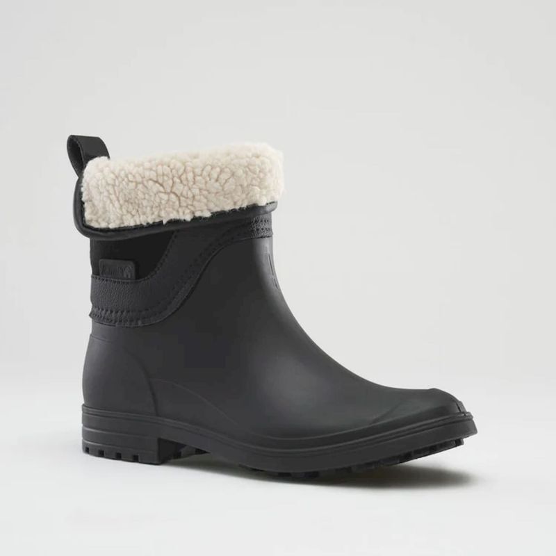 Abigail LO - Botas da neve mulher