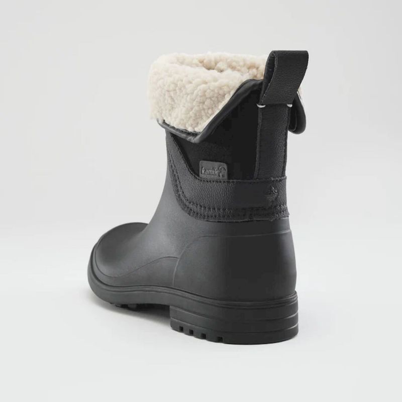Kamik Abigail LO - Bottes de neige femme | Hardloop