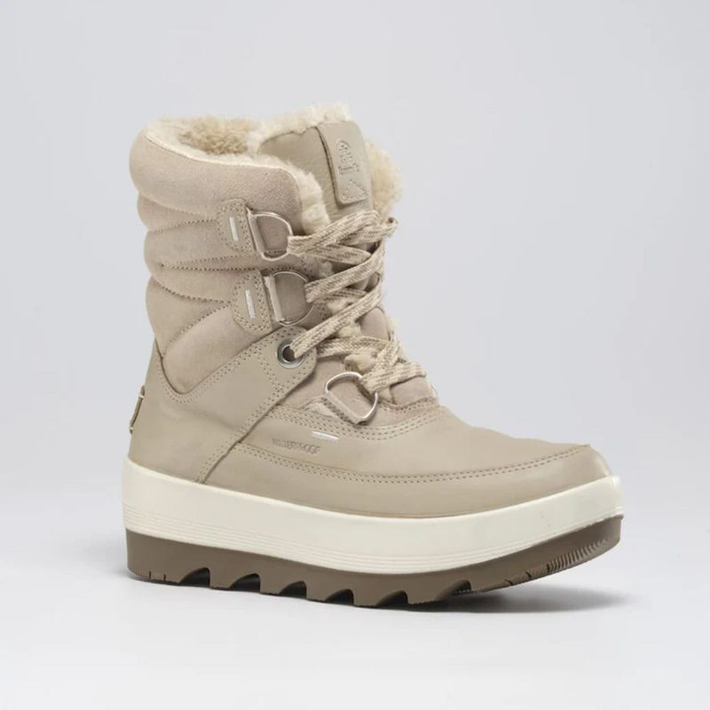 Celeste M - Botas da neve mulher