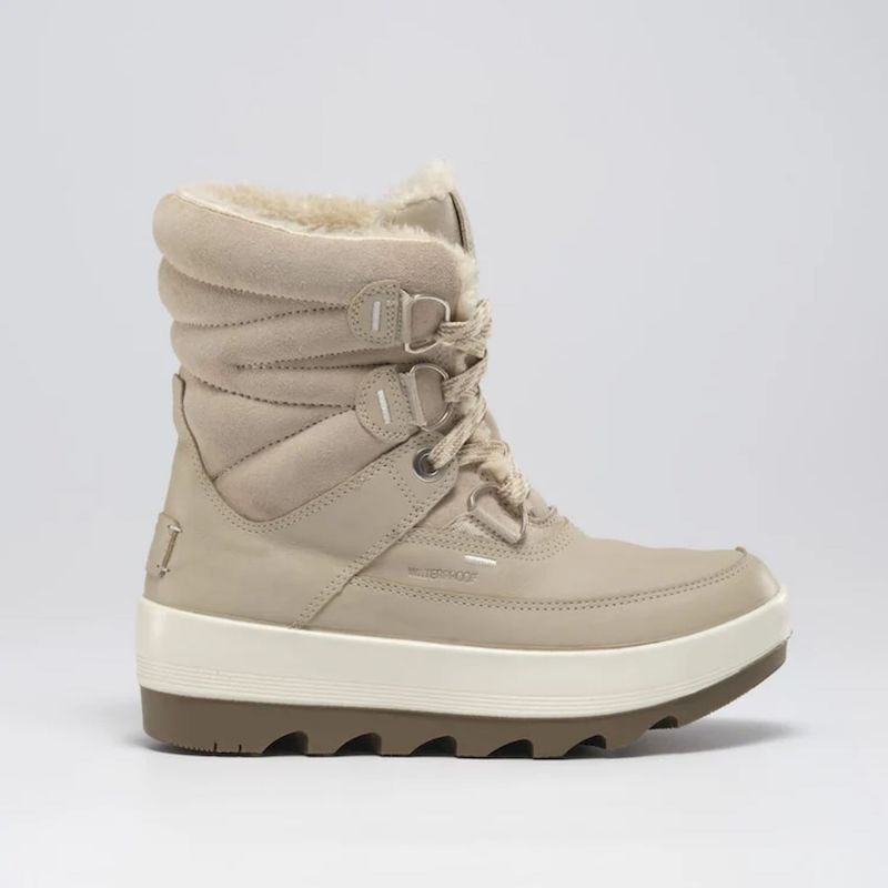Kamik Celeste M - Vinterkängor - Dam | Hardloop