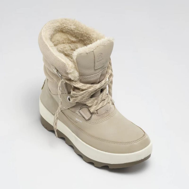 Kamik Celeste M - Botas da neve mulher | Hardloop