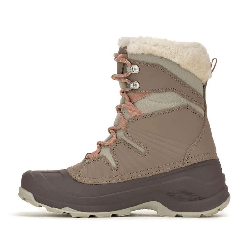 Kamik Iceland - Botas da neve mulher | Hardloop