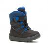 Black / Blue
