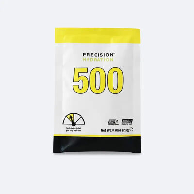 PH 500 Drink Mix - Napój energetyczny