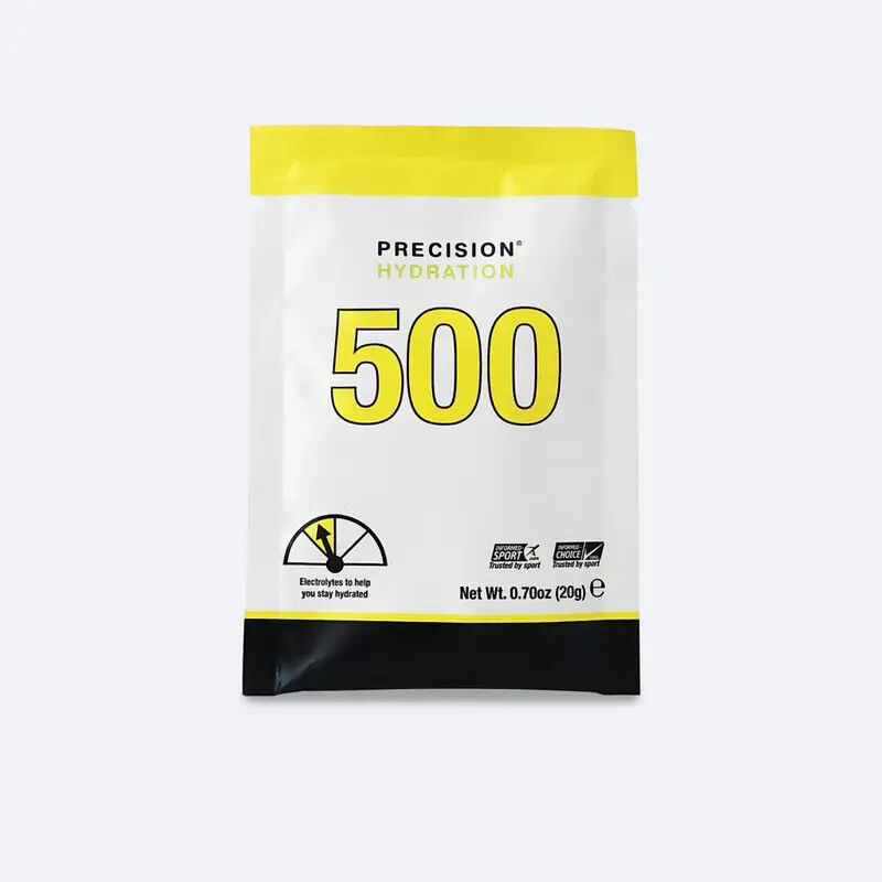 PH 500 Drink Mix - Bebida energética