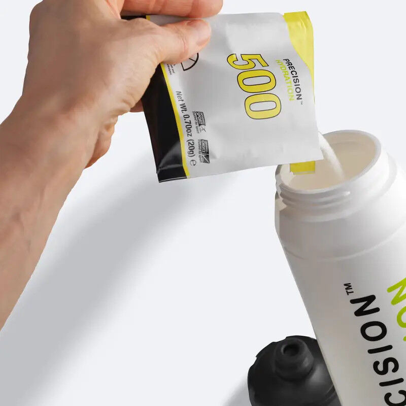 Precision Fuel & Hydratation PH 500 Drink Mix - Energy drink | Hardloop