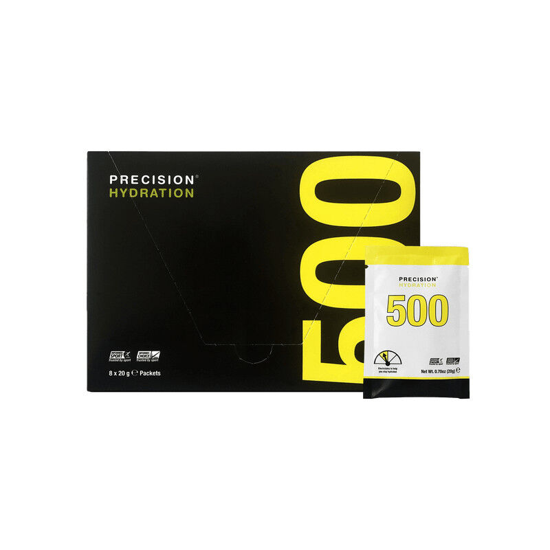 Precision Fuel & Hydratation PH 500 Drink Mix - Energy drink | Hardloop