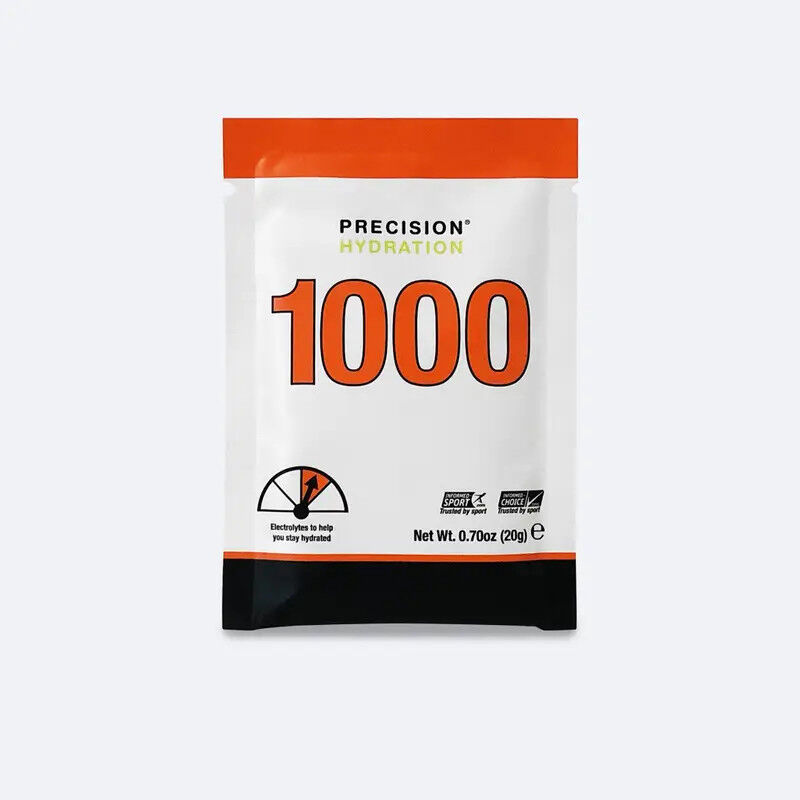 Precision Fuel & Hydratation PH 1000 Drink Mix - Boisson énergétique | Hardloop