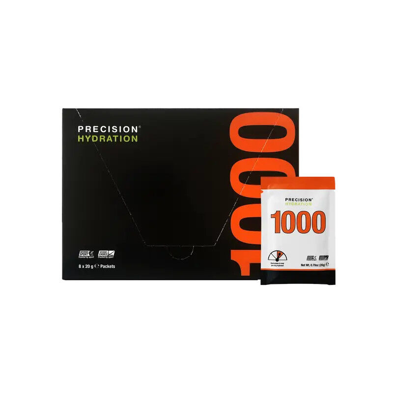 Precision Fuel & Hydratation PH 1000 Drink Mix - Energiedrank | Hardloop