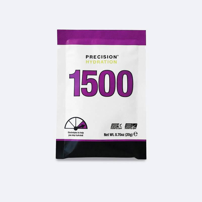 Precision Fuel & Hydratation PH 1500 Drink Mix - Boisson énergétique | Hardloop