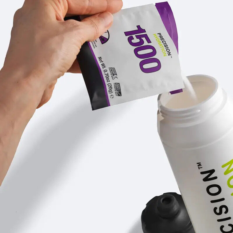 Precision Fuel & Hydratation PH 1500 Drink Mix - Energidrik | Hardloop