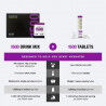 Precision Fuel & Hydration PH 1500 Drink Mix - Bebida energética | Hardloop